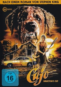 Cujo - Director's Cut (Blu-ray)