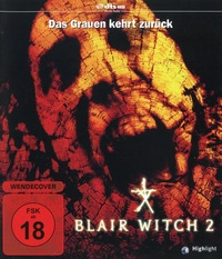 Blair Witch 2 (Blu-ray)