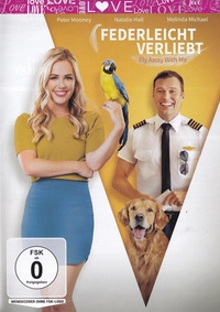 Fly Away with Me - Federleicht verliebt (DVD)