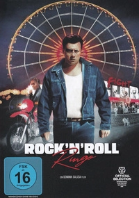 Rock 'n' Roll Ringo (DVD)