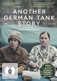 Another German Tank Story (DVD)
