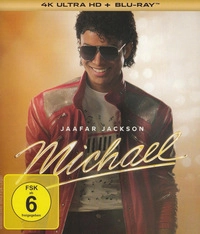 Michael (DVD)