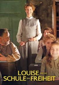 Louise und die Schule der Freiheit (Blu-ray)