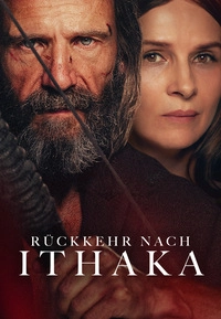 Rückkehr nach Ithaka (DVD)