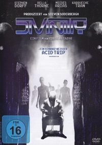 Divinity (DVD)