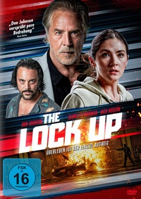 The Lock Up (DVD)
