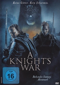 A Knight's War (Blu-ray)