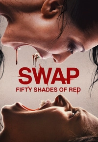 Swap - Fifty Shades of Red (Blu-ray)