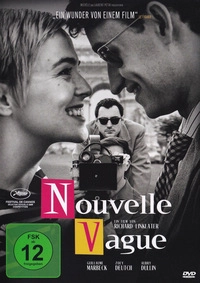 Nouvelle Vague (DVD)