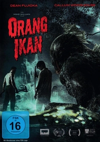 Orang Ikan (DVD)