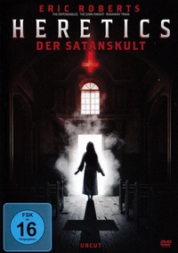 Heretics - Der Satanskult (Blu-ray)