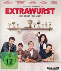 Extrawurst (DVD)