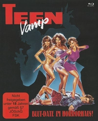 Teen Vamp (Blu-ray)