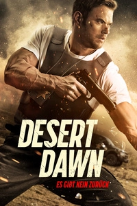 Desert Dawn (DVD)