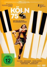Köln 75 (Blu-ray)