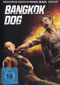 Bangkok Dog (Blu-ray)