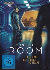 Control Room (DVD)