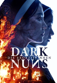 Dark Nuns - Die Exorzistinnen (DVD)