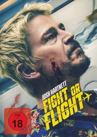 Fight or Flight (Blu-ray)
