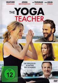 The Yoga Teacher (DVD)