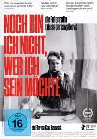 Noch bin ich nicht, wer ich sein möchte (DVD)