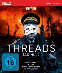 Threads - Tag Null (Blu-ray)