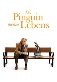 Der Pinguin meines Lebens (Blu-ray)