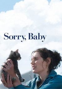 Sorry, Baby (DVD)