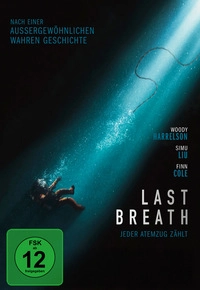 Last Breath (Blu-ray)