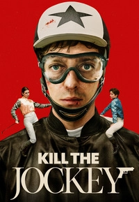 Kill the Jockey (DVD)