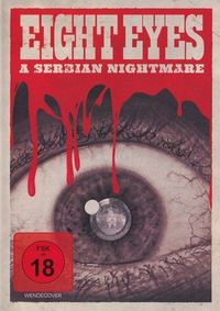 Eight Eyes (Blu-ray)