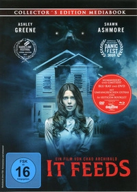 It Feeds (DVD)