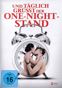 Und täglich grüßt der One-Night-Stand (DVD)