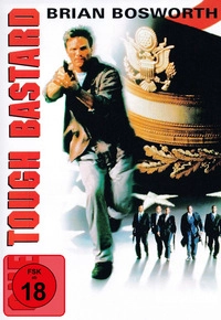 One Tough Bastard (Blu-ray)
