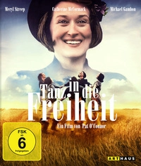 Tanz in die Freiheit (Blu-ray)