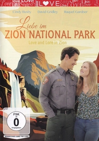 Liebe im Zion National Park (DVD)