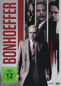 Bonhoeffer (Blu-ray)