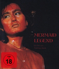 Mermaid Legend (Blu-ray)