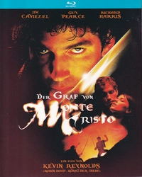 Monte Cristo (Blu-ray)