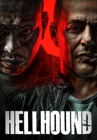 Hellhound (DVD)