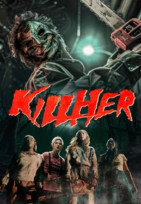 KillHer (Blu-ray)