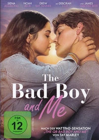 The Bad Boy and Me (DVD)