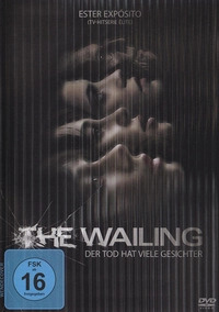 The Wailing - Der Tod hat viele Gesichter (DVD)