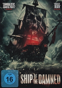Ship of the Damned (DVD)