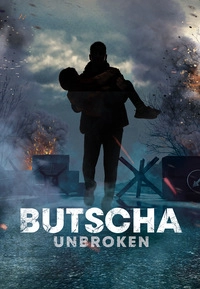 Butscha Unbroken (Blu-ray)
