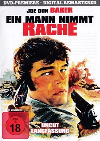 Ein Mann nimmt Rache (Blu-ray)