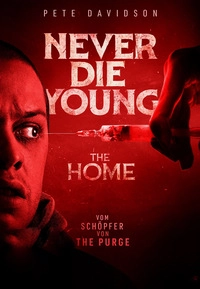 The Home - Forbidden Floor (DVD)