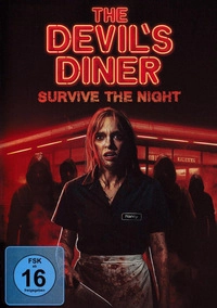 The Devil's Diner (DVD)