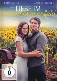 Liebe im Sonnenblumenfeld (DVD)