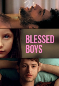 Blessed Boys (DVD)
